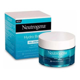 Neutrogena Hydro Boost Gel Facial 50gr