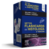 Netter. Flashcards De Histologia (2âª Ed.) - Ovalle