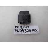 Placa Sensor Ir  Smart Tv Philco Pld4326fix