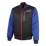 Chamarra Nike, Buffalo Bills, Talla S, Modelo Destroyer