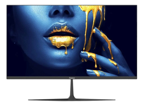 Monitor Janus Ips 24 Hdmi/vga Reso 1920 X 1080 Full Hd