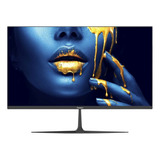 Monitor Janus Ips 24 Hdmi/vga Reso 1920 X 1080 Full Hd