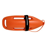 Salvavidas Torpedo Profesional Aquafloat Baywatch Original