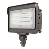 Proyector Led Kadision Para Exteriores, 50 W, 6500 Lm (200 W