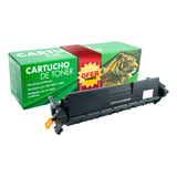 Cf217a Cartucho De Toner 17a Compatible Con Mfp M130fw