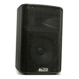 Alto Professional Tx308 Bocina Amplificada De 350w Con