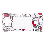 Faceplate Boo Para Game Boy Micro (gbm)