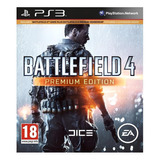 Battlefield 4 Premium Ps3 Juego Original Playstation 3 