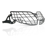 Funda Protectora De Faros Para Benelli Trk502 502x 2018-2023