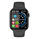 Smart Watch 7 Original W27 45mm Com Duas Pulseiras + 1 Item