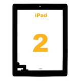 iPad 2 - Táctil Touch Digitalizador