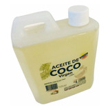 Aceite De Coco Virgen 3 Litros - L a $41000