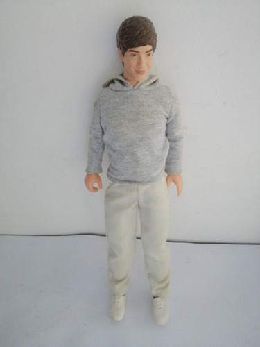 One Direction 1d 12  I Love Liam Payne Doll Figure Hasbro 