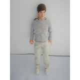 One Direction 1d 12  I Love Liam Payne Doll Figure Hasbro 