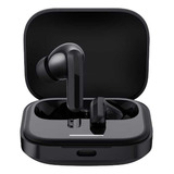 Auriculares In Ear Gamer Inalámbricos Redmi Buds 5 Negro