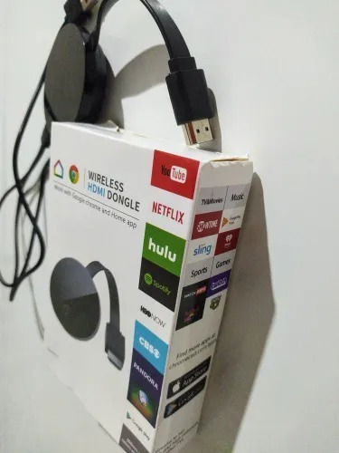 Wireless Hdmi Dongle