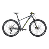 Bike Scott Scale 980 12v Shimano Cinza Modelo Aro 29 Cor Dark Gray Tamanho Do Quadro Xl