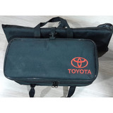 Kit De Emergencia Con Herramientas Toyota Original New