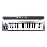 Controlador Midi 49 Teclas M-audio Keyrig Digisolutions