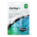 Seachem Zipbag Large  Bolsa Para Material Filtrante 