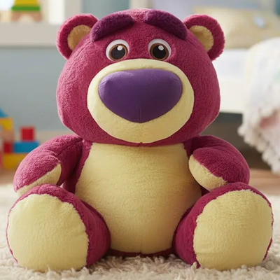 Peluche Gigante Disney Toy Story Lotso  Gt77 | Envío gratis