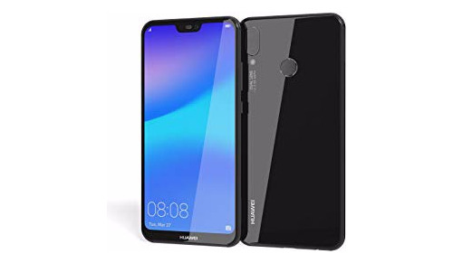 Huawei P20 128 Gb Negro 4 Gb Ram