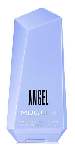 Hidratante Corporal Mugler Angel Body Lotion - 200ml