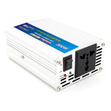 Inversor Conversor 12v A 220v 300w Pico 600w Corriente