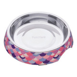 Plato Para Gatos Fuzzyard Atlantica - 420 Ml