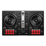 Controladora Dj Hercules Dj Inpulse 300 Mk2 Cuo