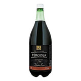 Vinho Pergola Tinto Suave Pet 1,47 Litros