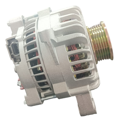 Alternador Ford Explorer 2003-2007 8cil 4.6 Foto 4