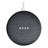 Speaker Google Home Mini Con Asistente Virtual  Refabricado
