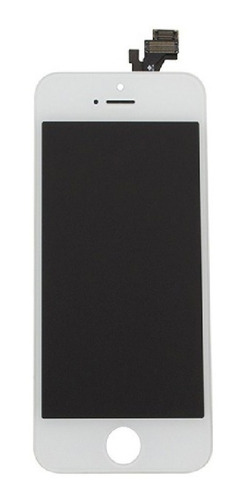 Pantalla Display Para iPhone 5 5c 5s Touch Gen Regalos