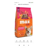 Max Vita Adulto Carne Strogonoff 3kg