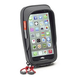 Suporte Smartphone Apple iPhone 6 Plus P/ Motos Givi S957b