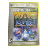 Kameo Elements Of Power Xbox 360 Videojuego Fisico Original