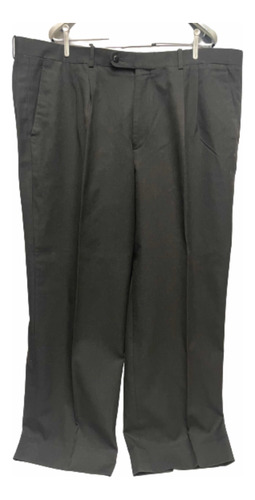 Pantalón Vestir Hombre Baglioni Talle 56 Invierno Impecable