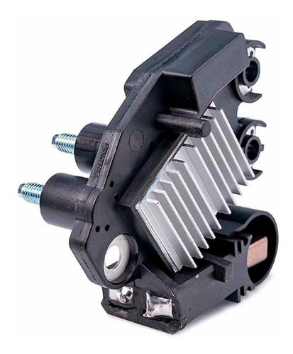 Regulador Alternador Peugeot Partner 1.6l 03-12 Sist Valeo