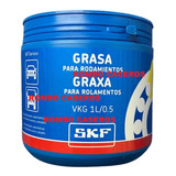 Grasa De Litio Para Rulemanes Skf