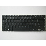 Teclado Original Laptops Gateway Ne511-c78p