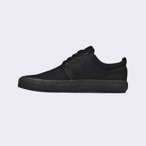 Zapatillas Rusty Yonkers Totally Black 