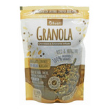 Granola Chocolate Y Amaranto Inflado X 400 Gr - Kuati