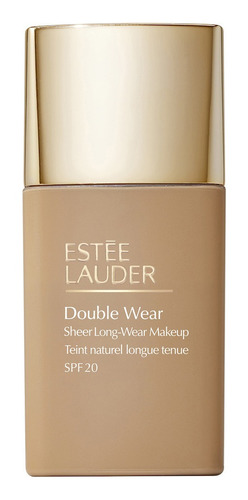 Base De Maquillaje Estee Lauder Double Wear Sheer Longwear