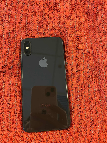 iPhone XS 256gb