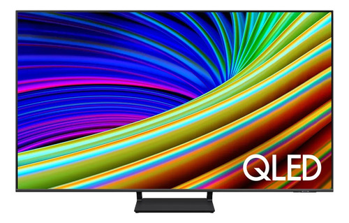 Samsung Smart Tv Qled 4k 55q65c 2023 Tela Sem Limites 55 +fr
