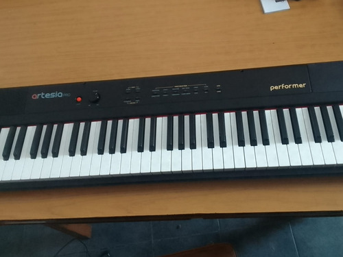 Artesia Performer,88 Teclas ,piano Digital 