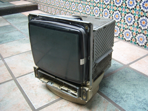 Macintosh Performa 5215cd Powerpc . Monitor . Pantalla