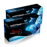 Pack 2 Toner Compatibles Kyocera Tk-1152 M2135 M2635 P2235