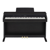 Piano Eléctrico De Mueble Casio Ap250 Oferta!!